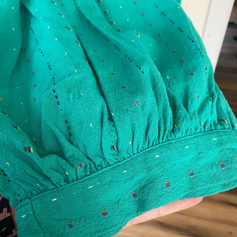 Ace&Jig Caravan Pants Aloha XL